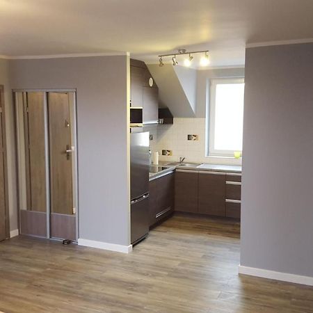 Apartament Unii Europejskiej Giżycko Kültér fotó