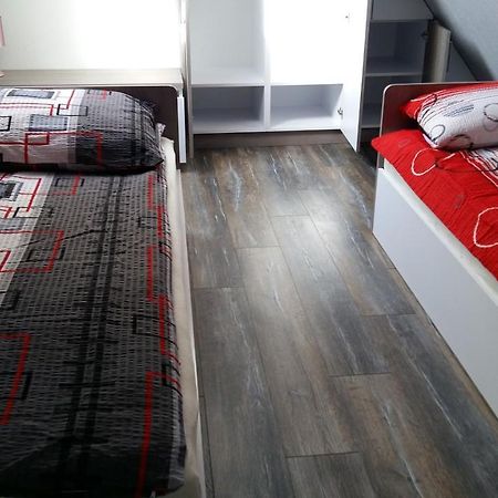 Apartament Unii Europejskiej Giżycko Kültér fotó