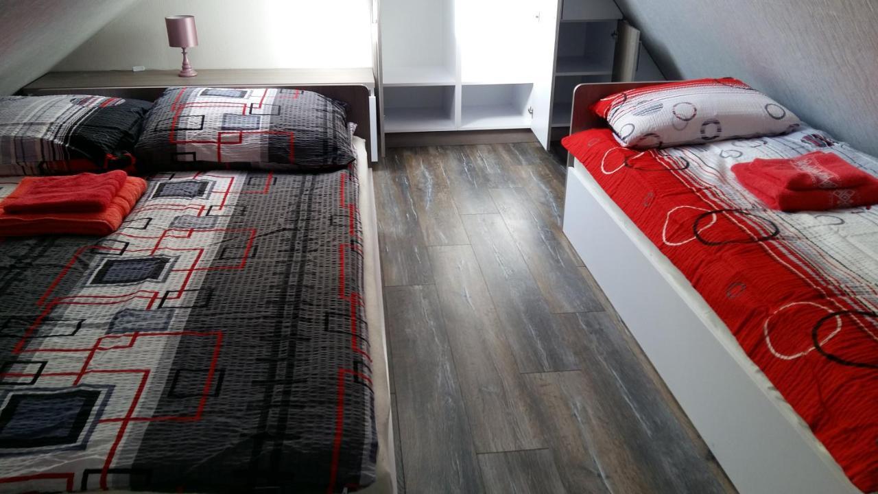 Apartament Unii Europejskiej Giżycko Kültér fotó