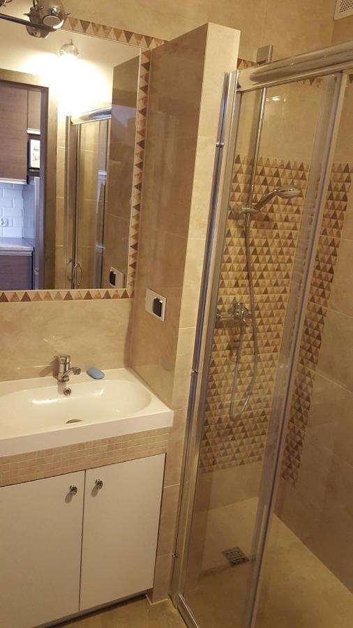 Apartament Unii Europejskiej Giżycko Kültér fotó