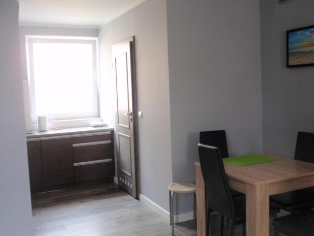 Apartament Unii Europejskiej Giżycko Kültér fotó