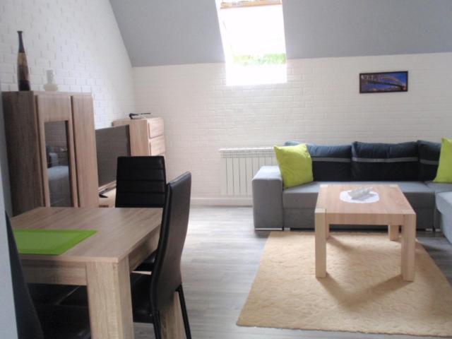 Apartament Unii Europejskiej Giżycko Kültér fotó